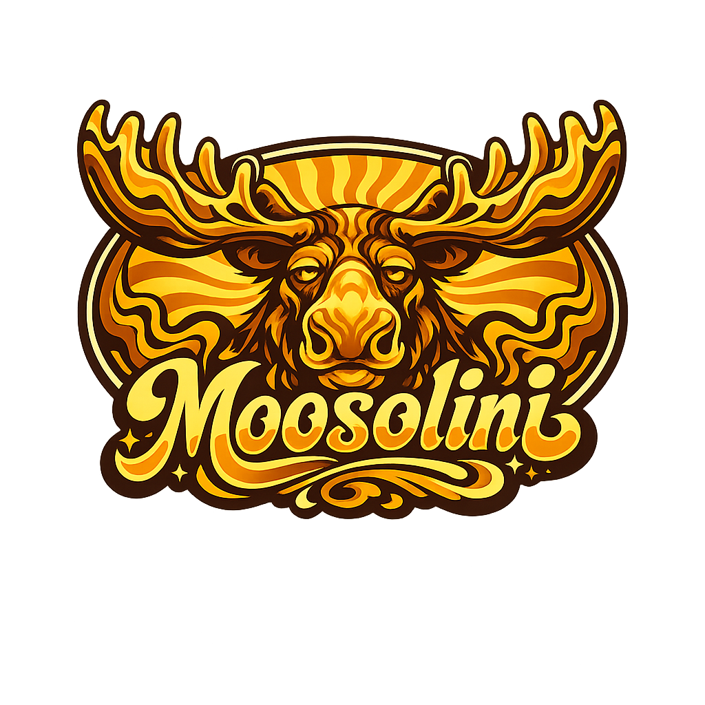 Moosolini